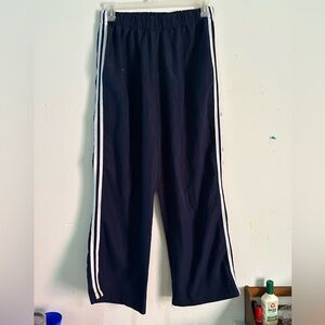y2k tracksuit jogger sweatpants